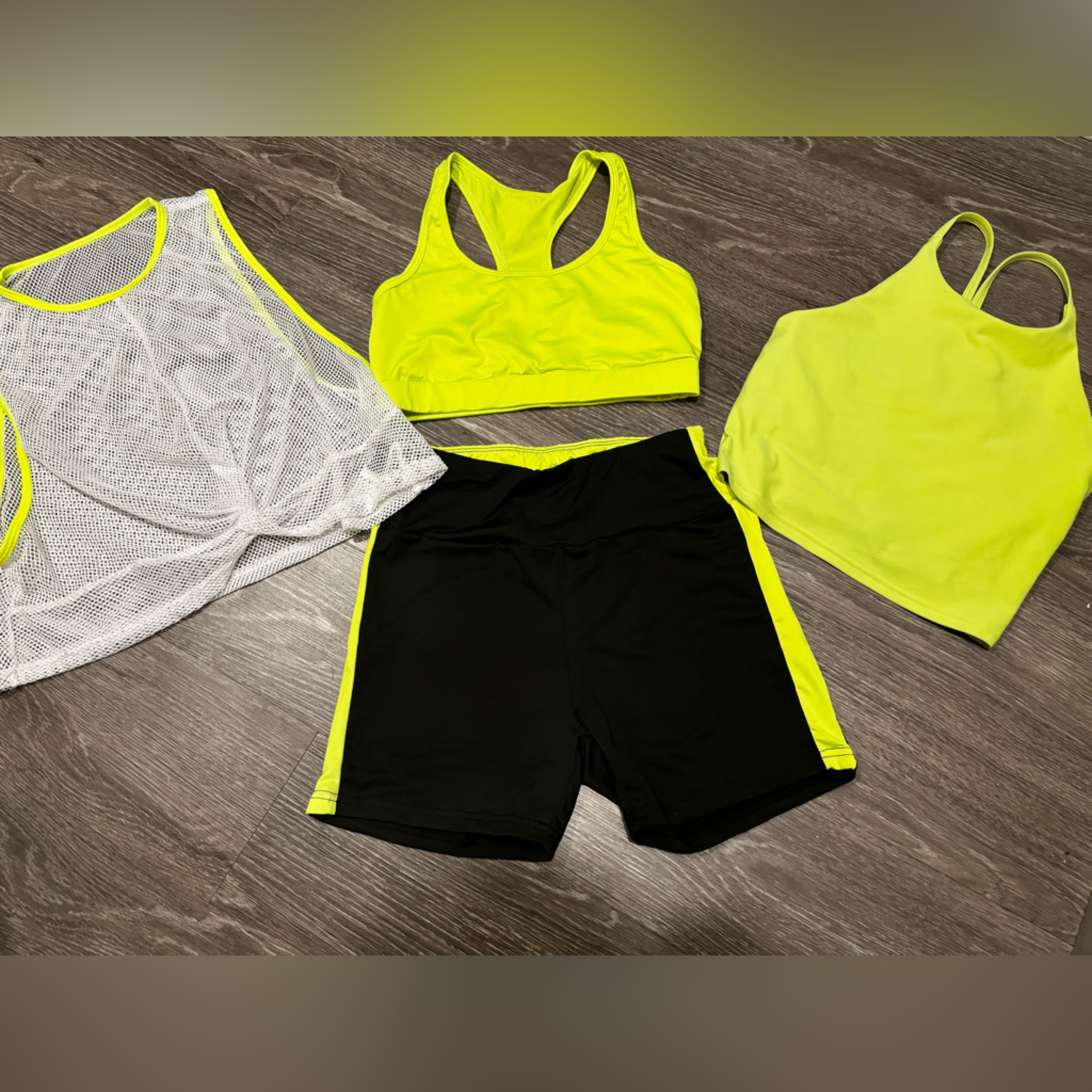 Neon Active Bundle